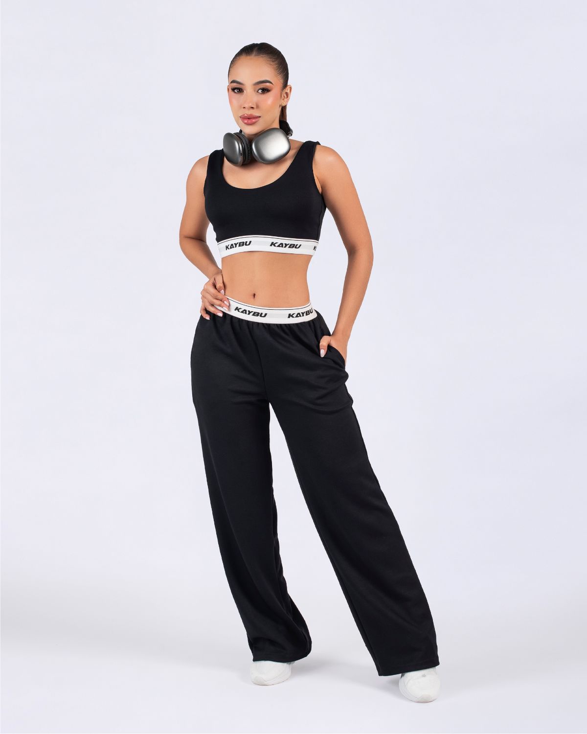 Jogger LoveFit┃KAYBU REF. 1347