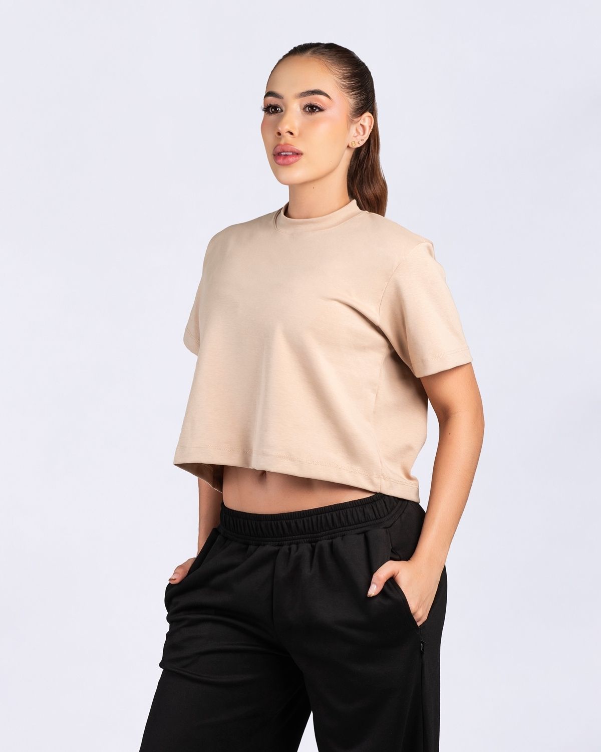 Oversize Girly┃KAYBU REF.1348