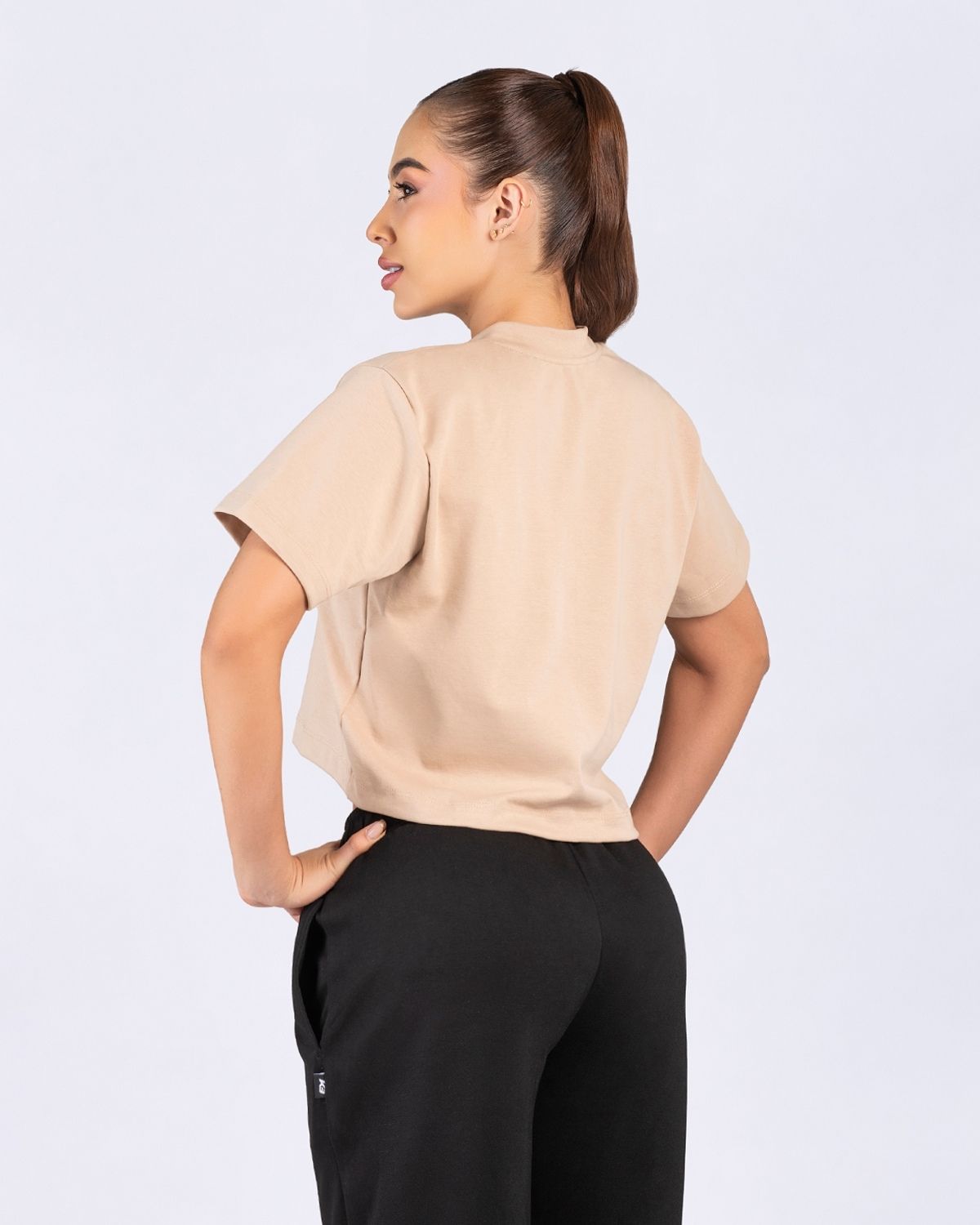 Oversize Girly┃KAYBU REF.1348