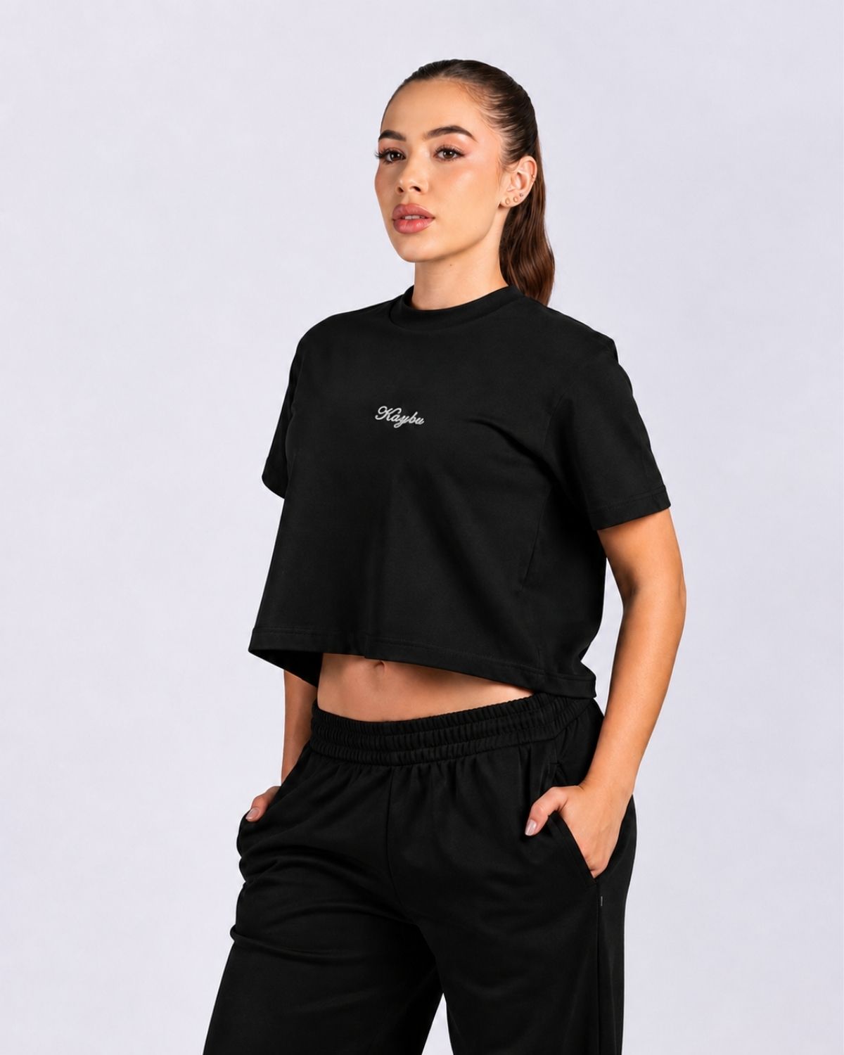 Oversize Girly┃KAYBU REF.1348