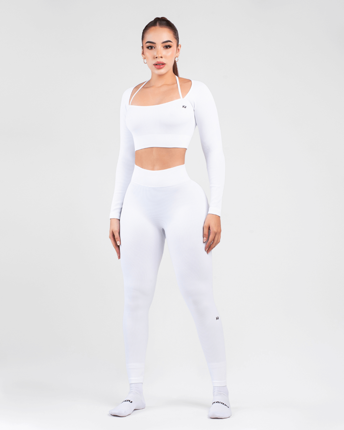 Conjunto Acanalado Mode I KAYBU REF.013