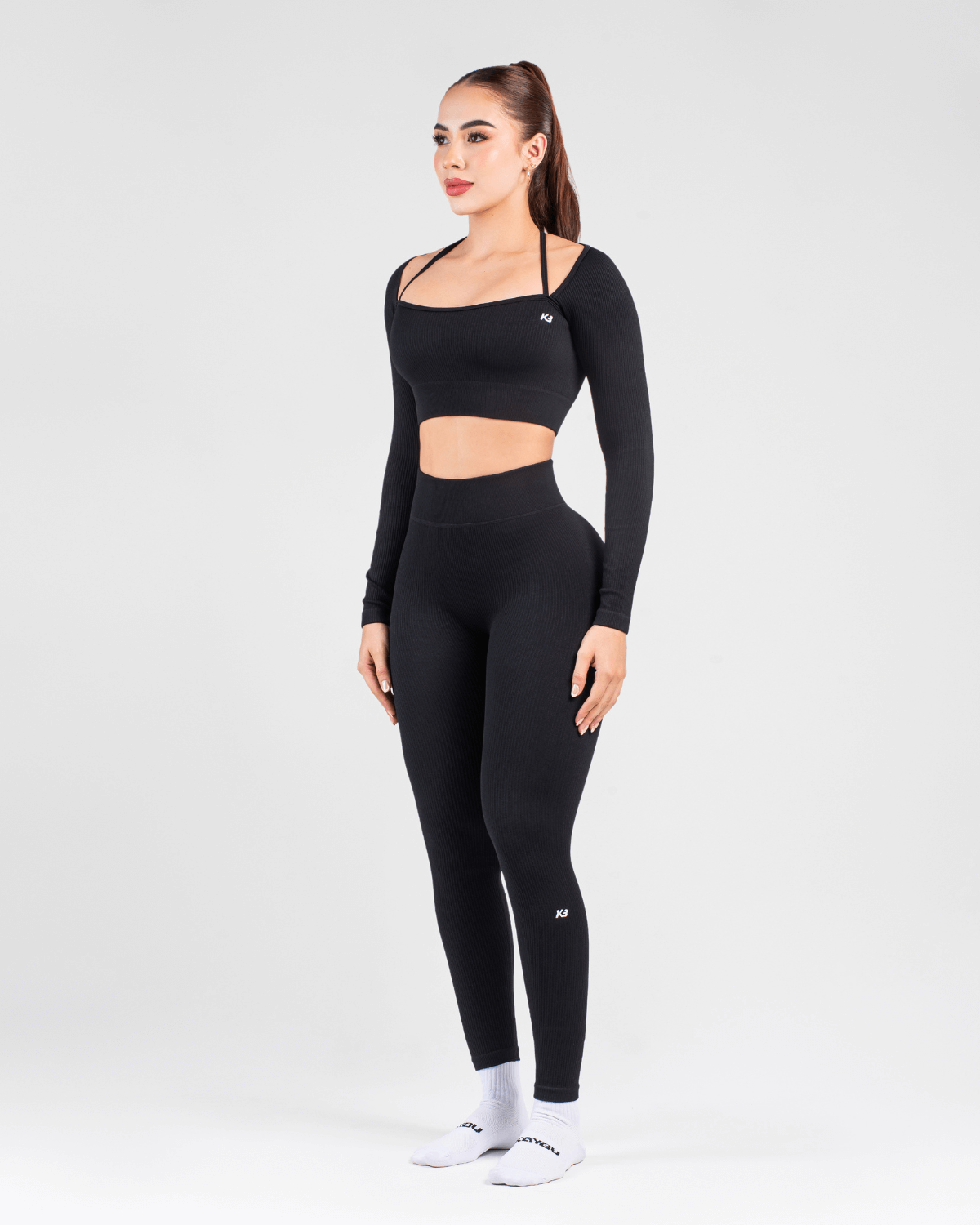 Conjunto Acanalado Mode I KAYBU REF.013