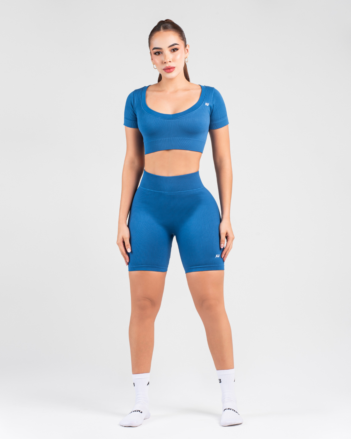 Conjunto Acanalado Come Back I KAYBU REF.013B