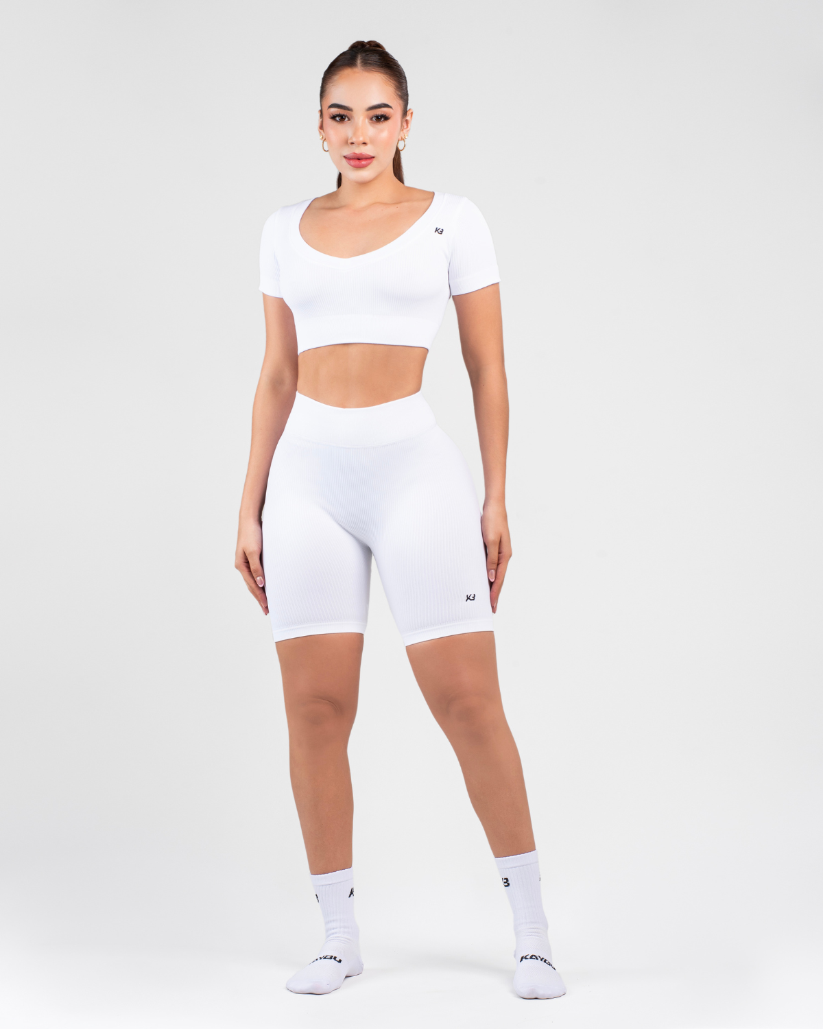 Conjunto Acanalado Come Back I KAYBU REF.013B