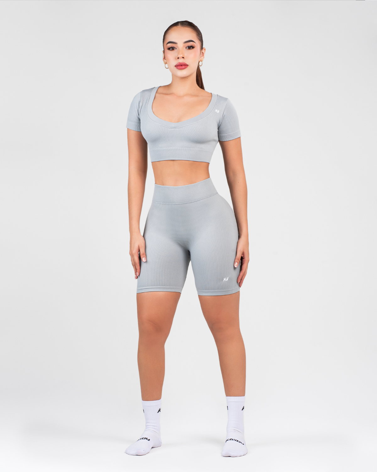 Conjunto Acanalado Come Back I KAYBU REF.013B