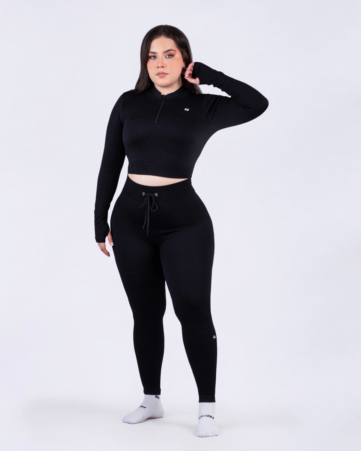 Set x5 Vital┃KAYBU REF. 014