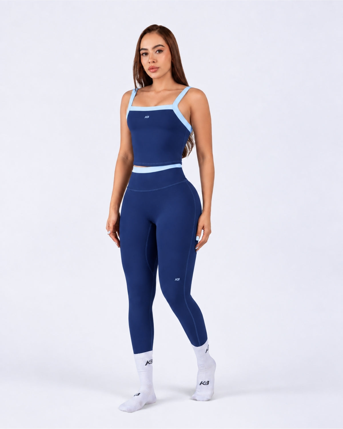 Set Line I KAYBU REF.1357