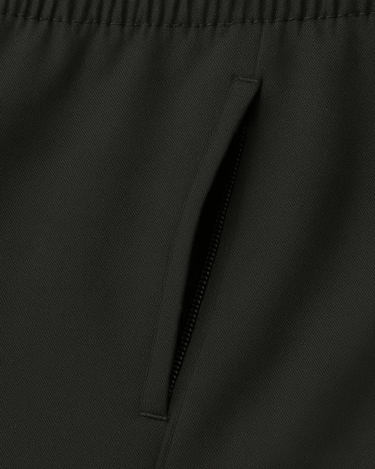 Pantaloneta Hanzi Con bolsillos En Cierre┃KBMEN RF.336