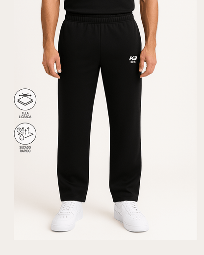 Jogger Hanzi Caída Recta  | KBMEN RF.337