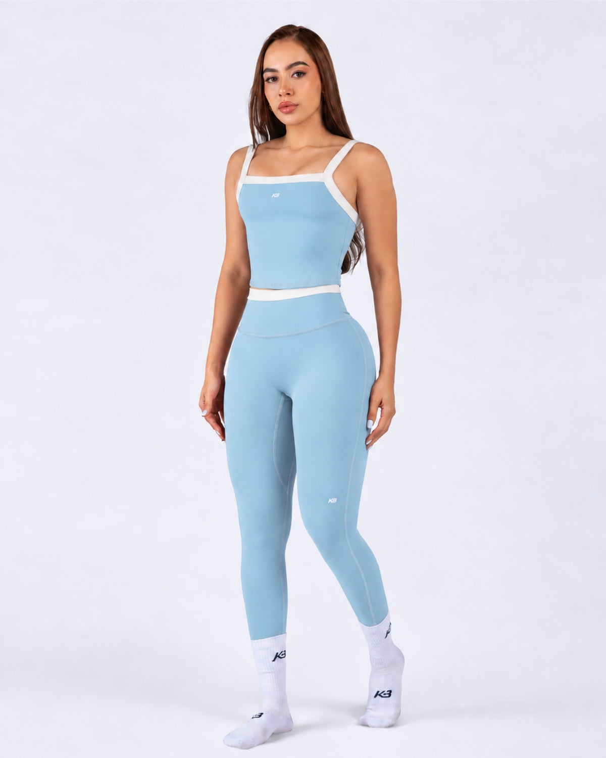 Set Line I KAYBU REF.1357