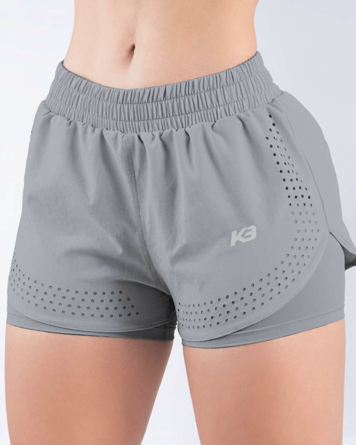 Short Running┃KAYBU REF. 936B
