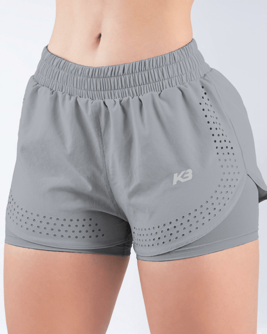 Short Running┃KAYBU REF. 936B