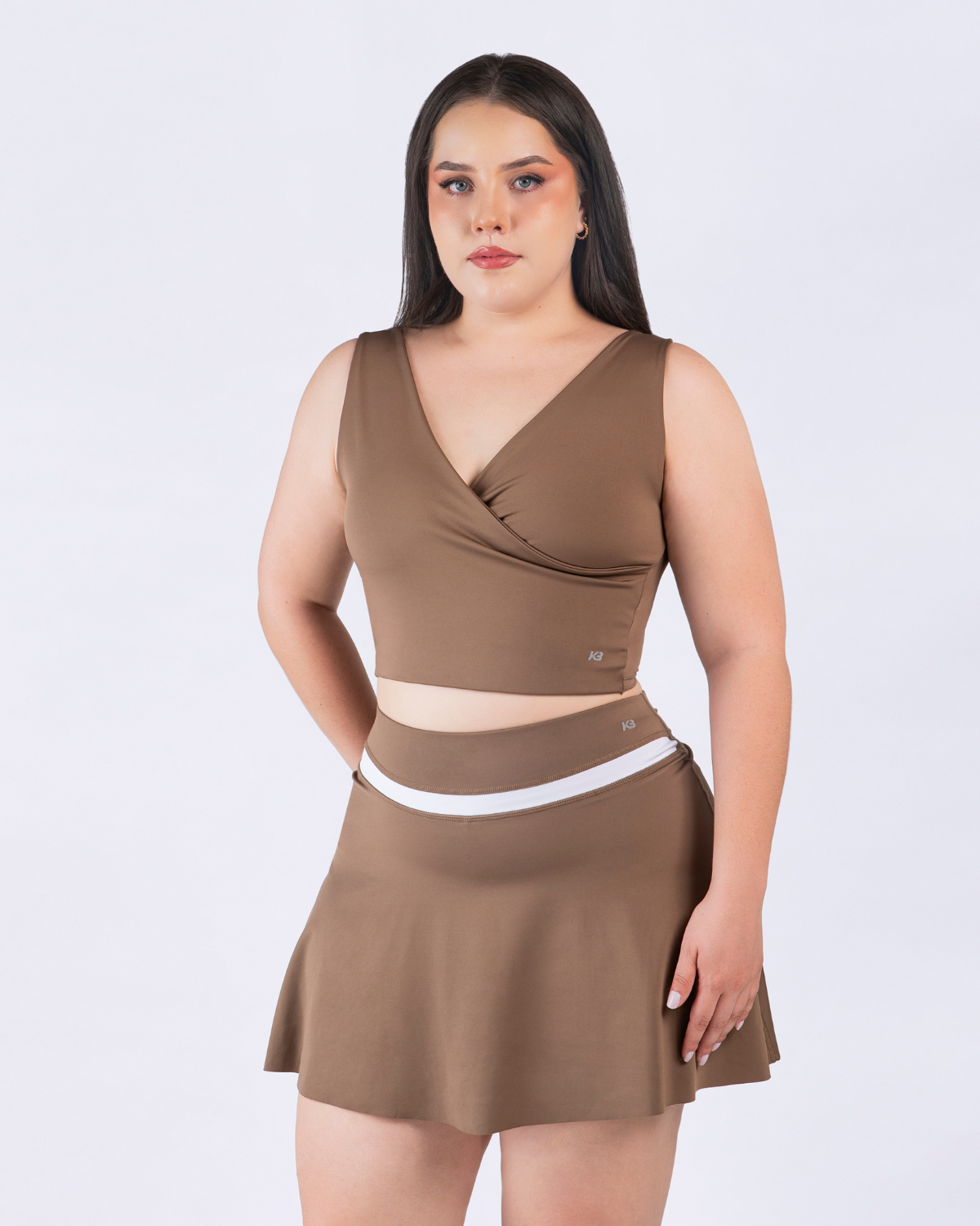 Set Falda LoveFit┃KAYBU REF. 1340