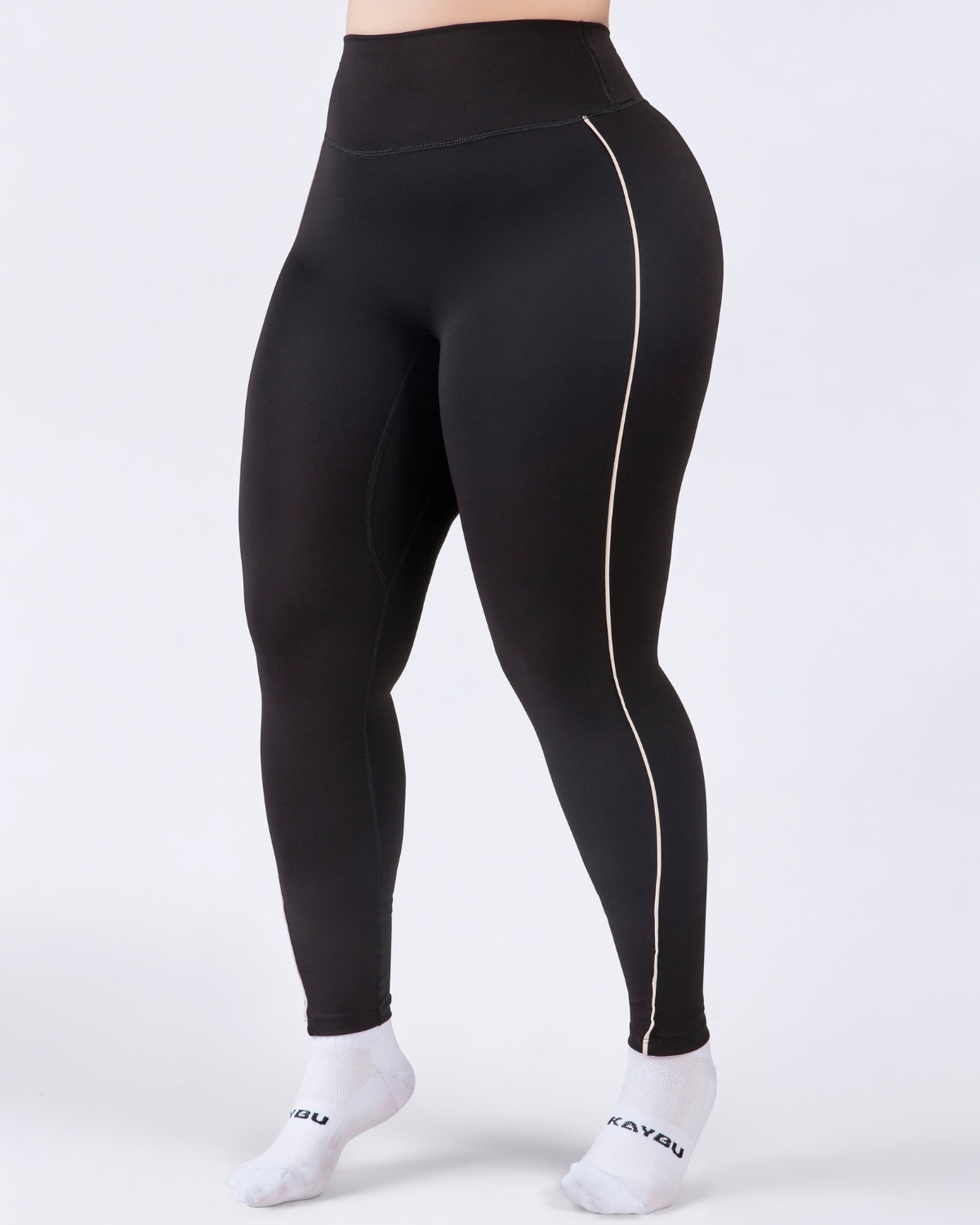 Leggins Line Sheet ┃KAYBU REF. 1381
