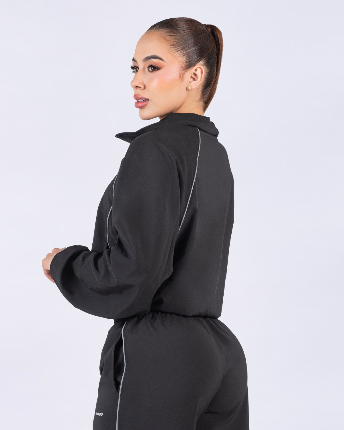 Chaqueta Impermeable LoveFit┃KAYBU REF. 1342