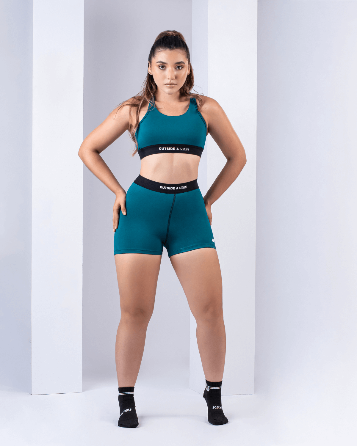 Conjunto Sport I KAYBU REF.959