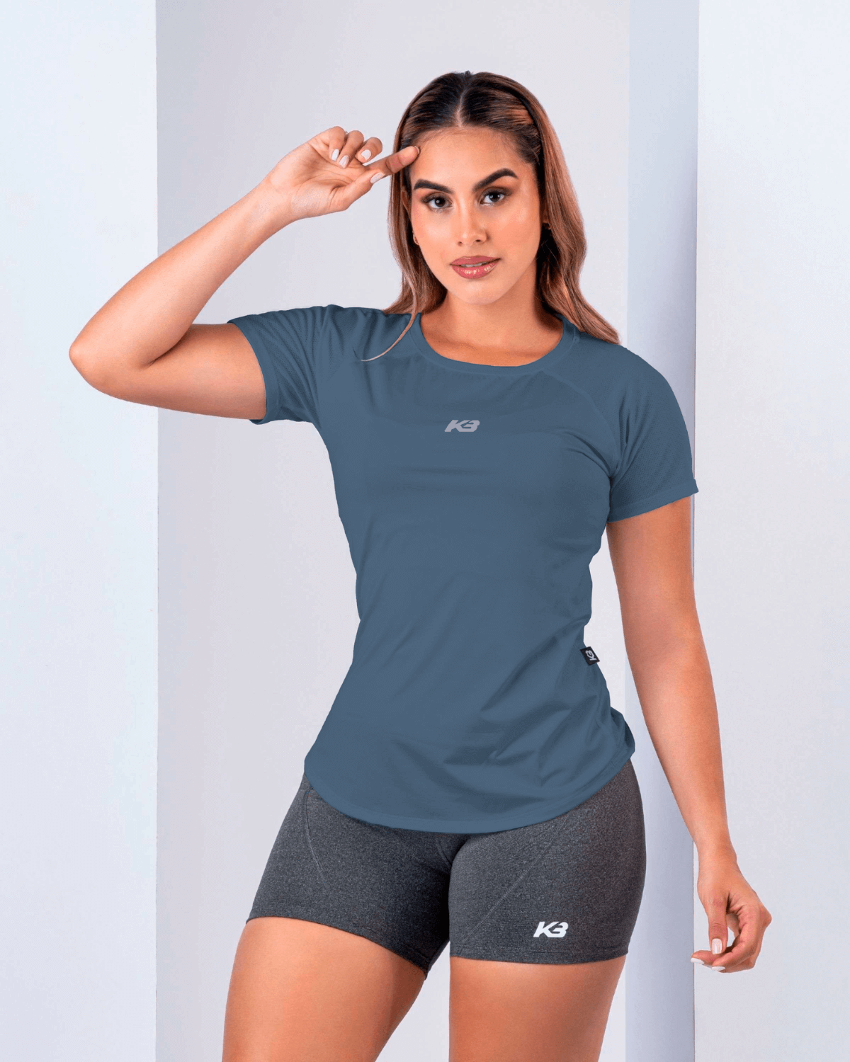 Blusa Sport┃KAYBU REF.918