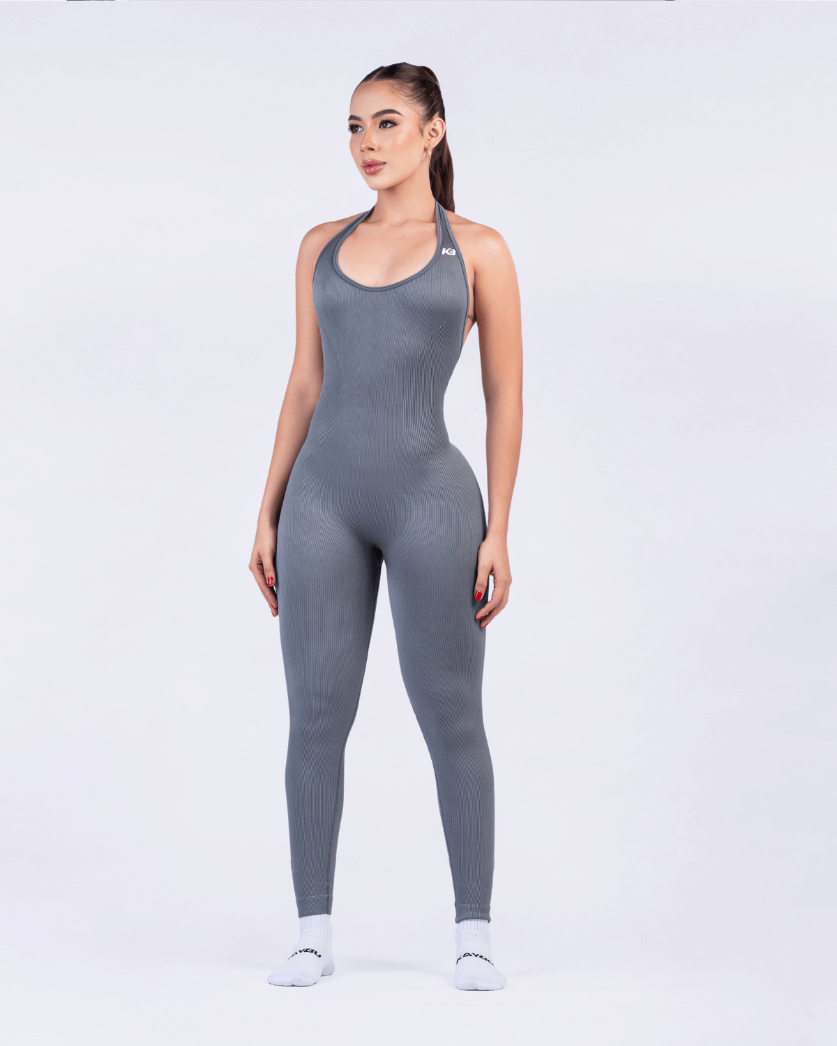 Enterizo Deportivo Seamless┃KAYBU REF.1143