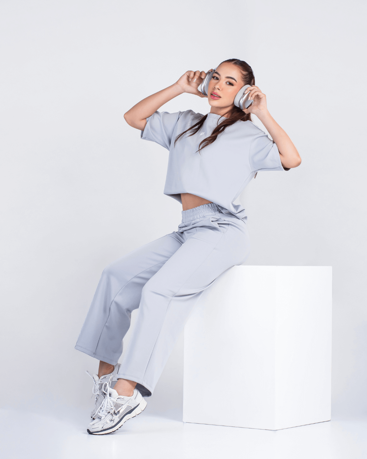 Conjunto sport┃KAYBU RF. 912