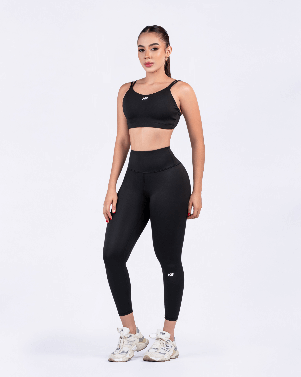 Set sport┃KAYBU REF. 624