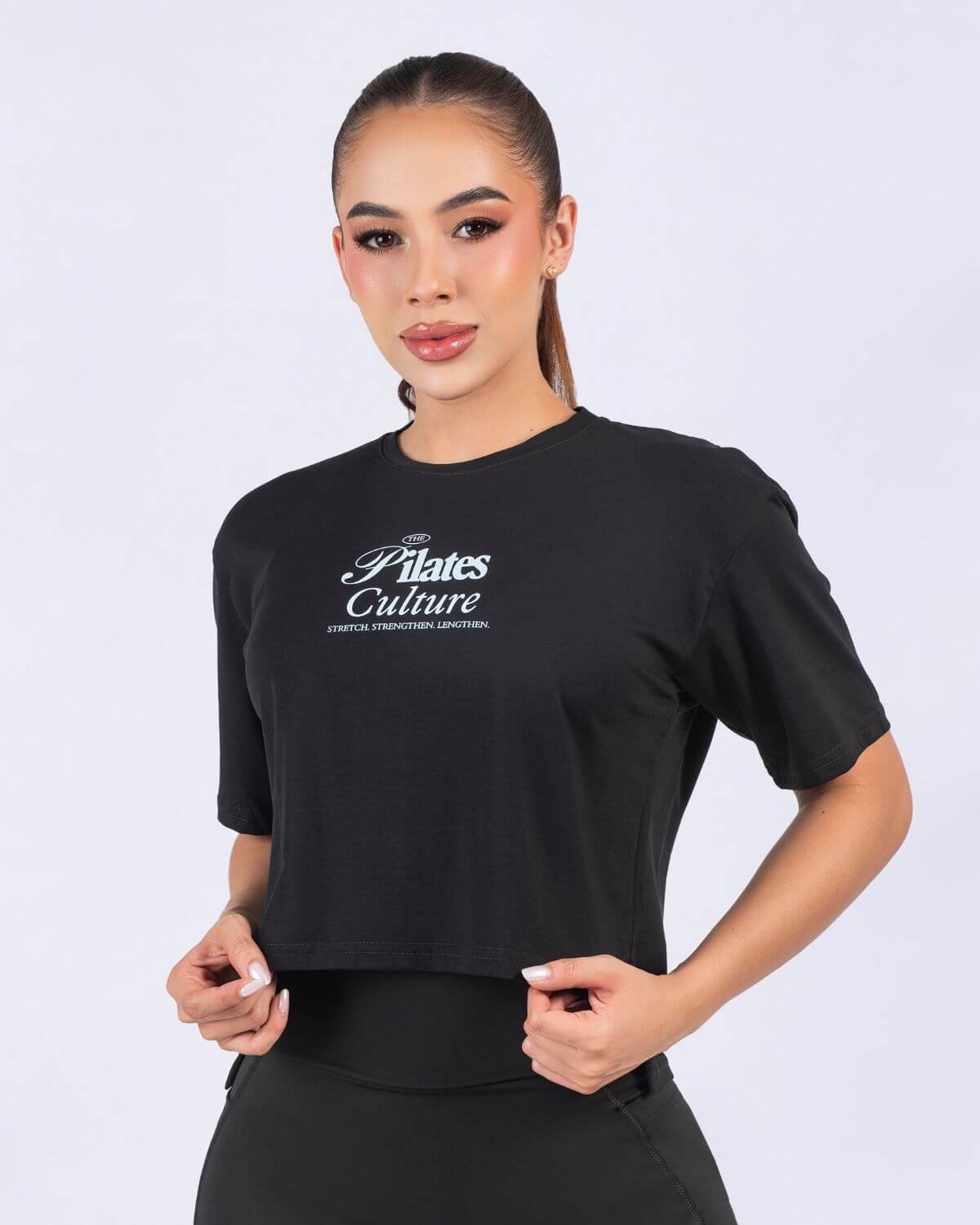 Blusa Fit┃KAYBU REF. 1016-5
