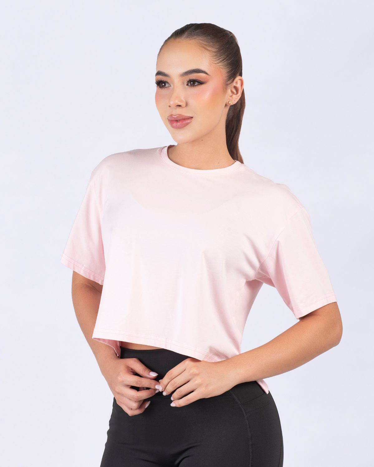 Blusa Fit┃KAYBU REF. 1016-8