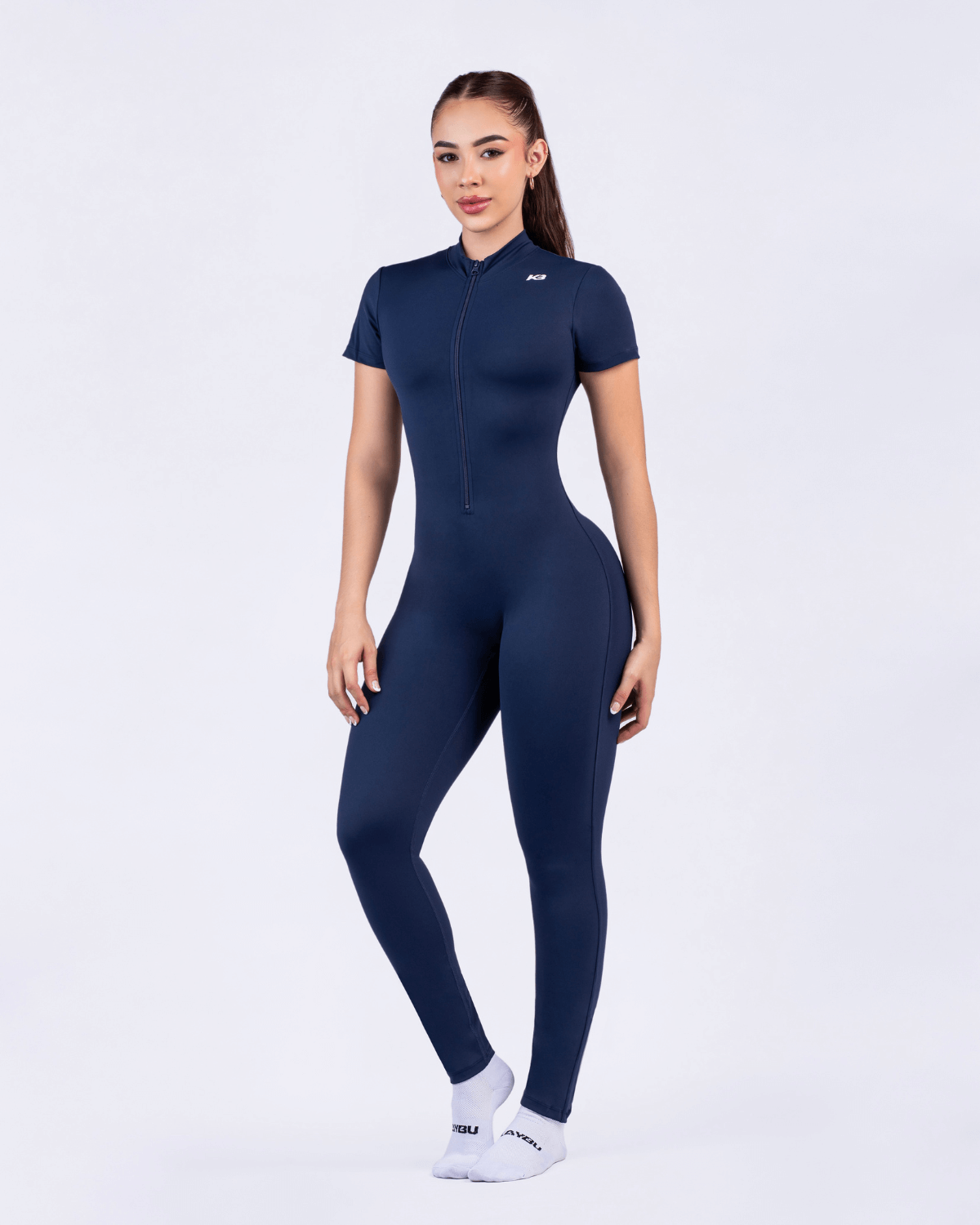 Enterizo Sport Largo┃KAYBU REF.1173
