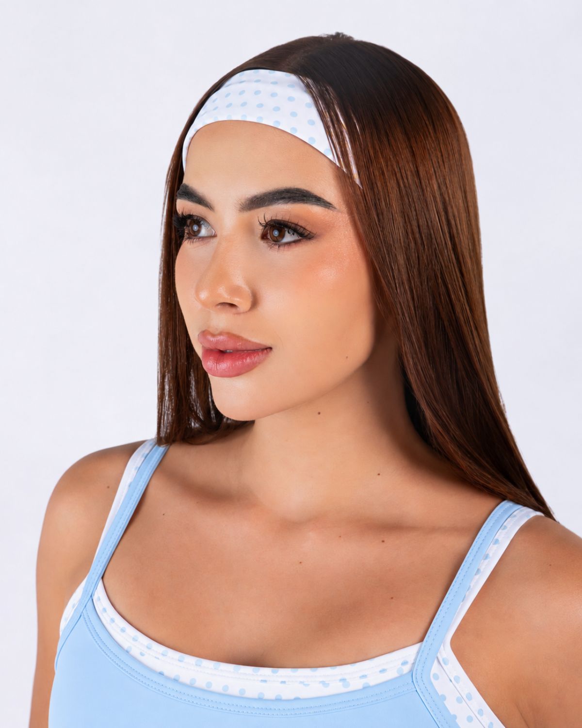 Balacas Polka Lovefit┃KAYBU REF. 1000