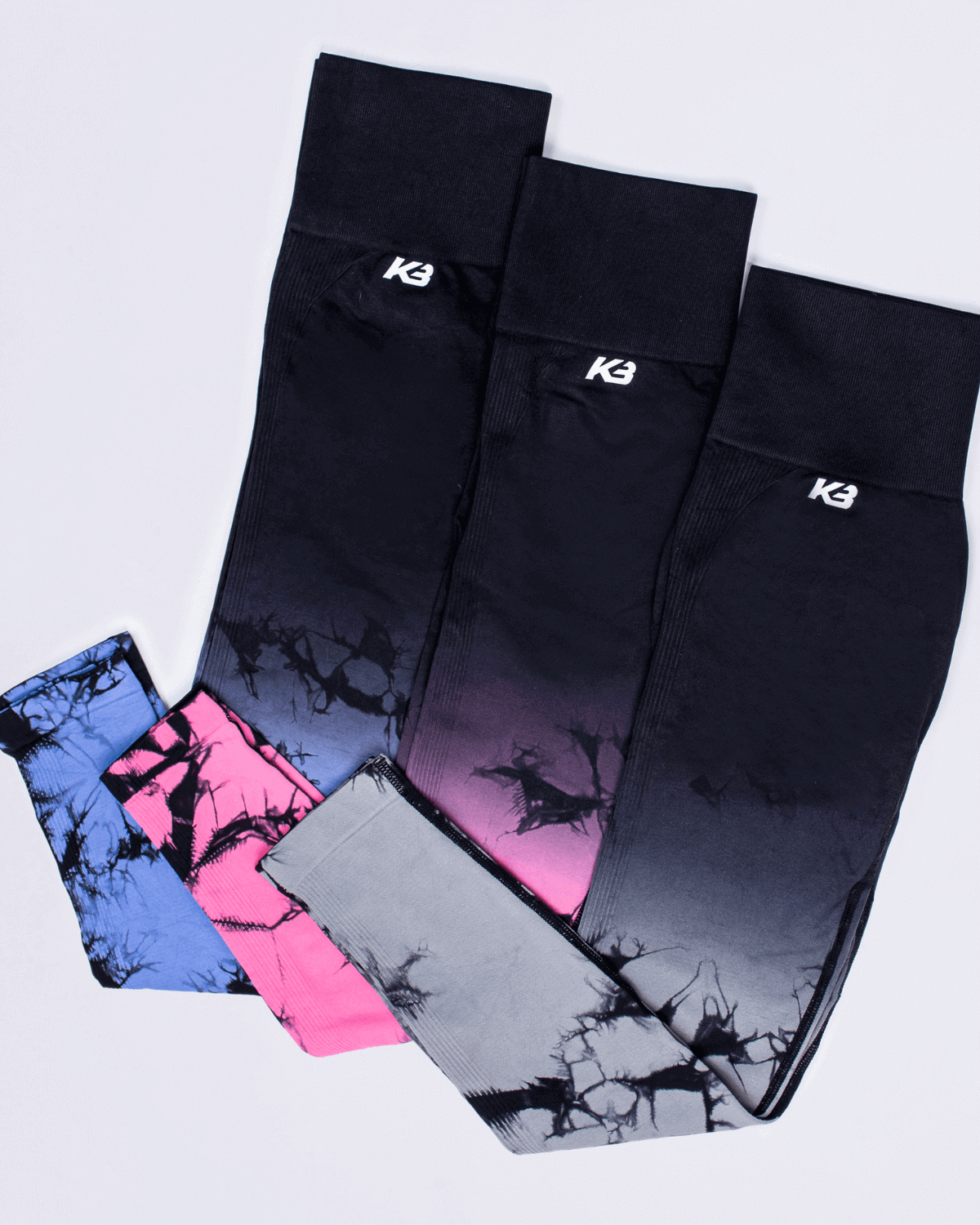 PACK X3 LEGGINS