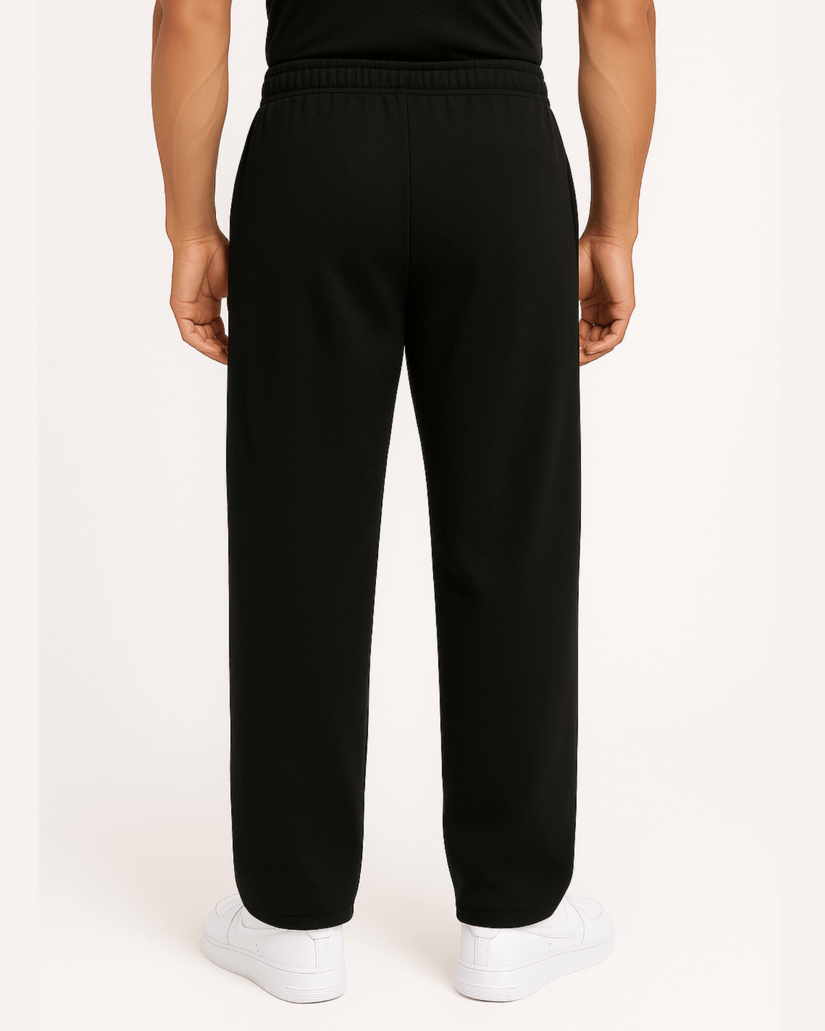 Jogger Hanzi Caída Recta  | KBMEN RF.337