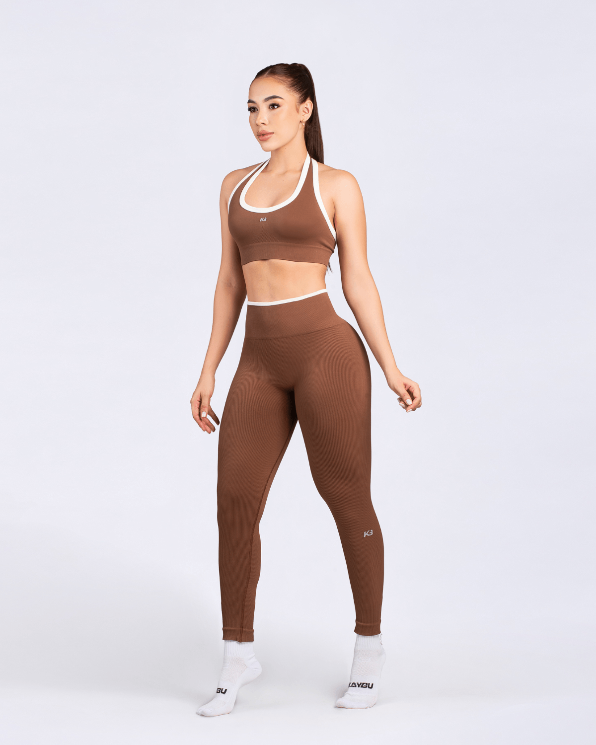 Conjunto Sealmess Escape┃KAYBU REF.2042
