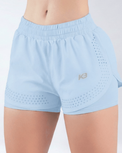 Short Running┃KAYBU REF. 936B