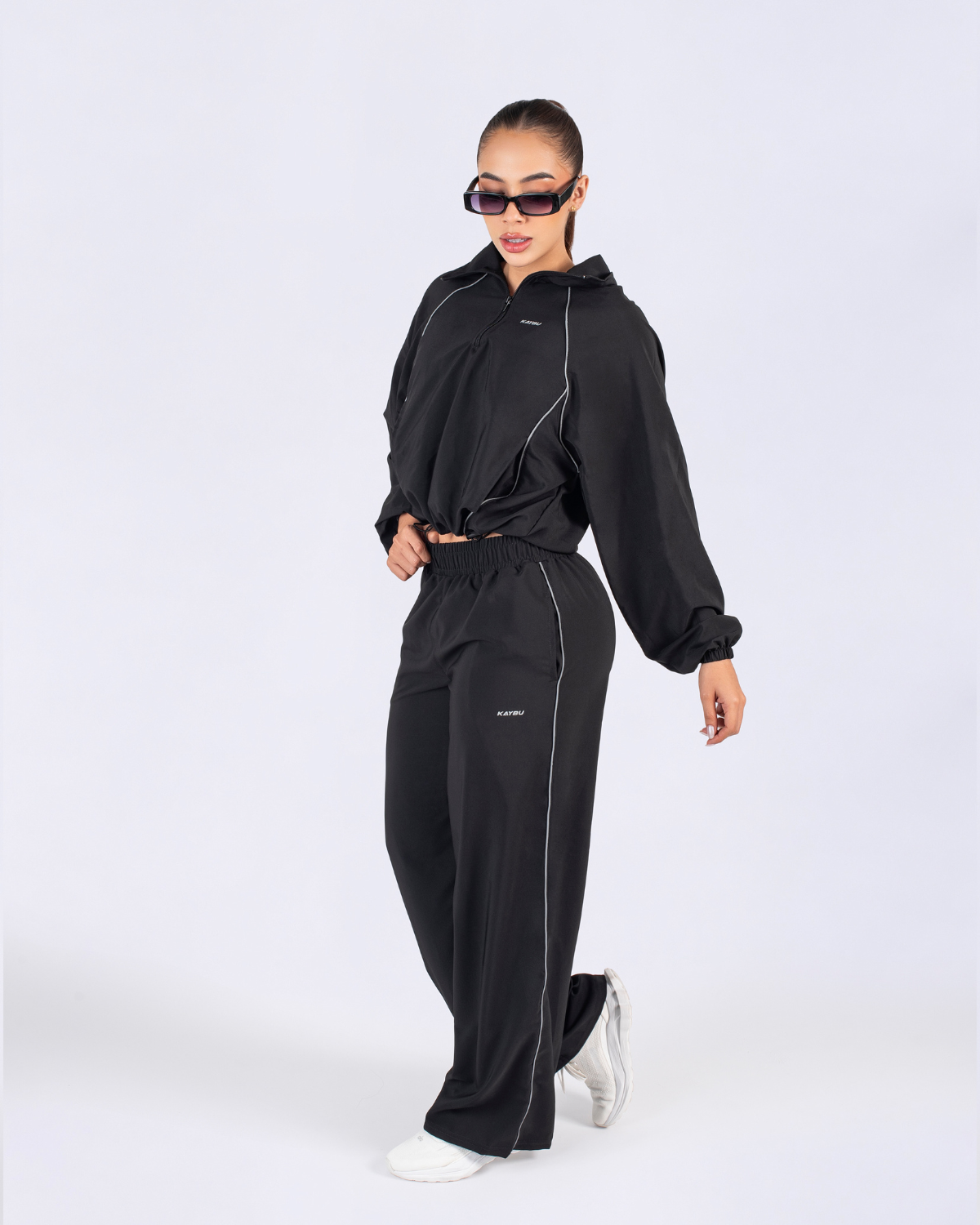 Chaqueta Impermeable LoveFit┃KAYBU REF. 1342