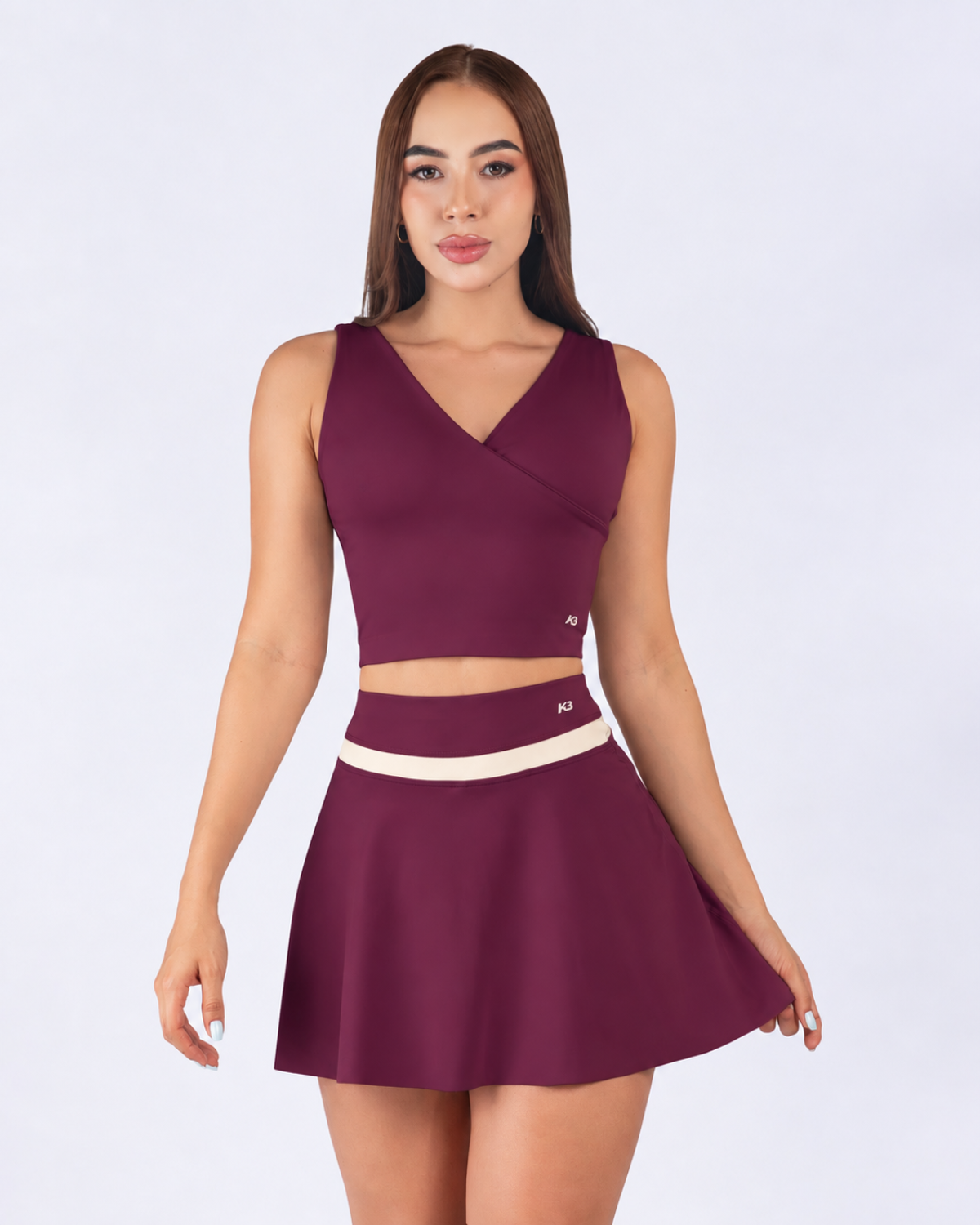 Set Falda LoveFit┃KAYBU REF. 1340