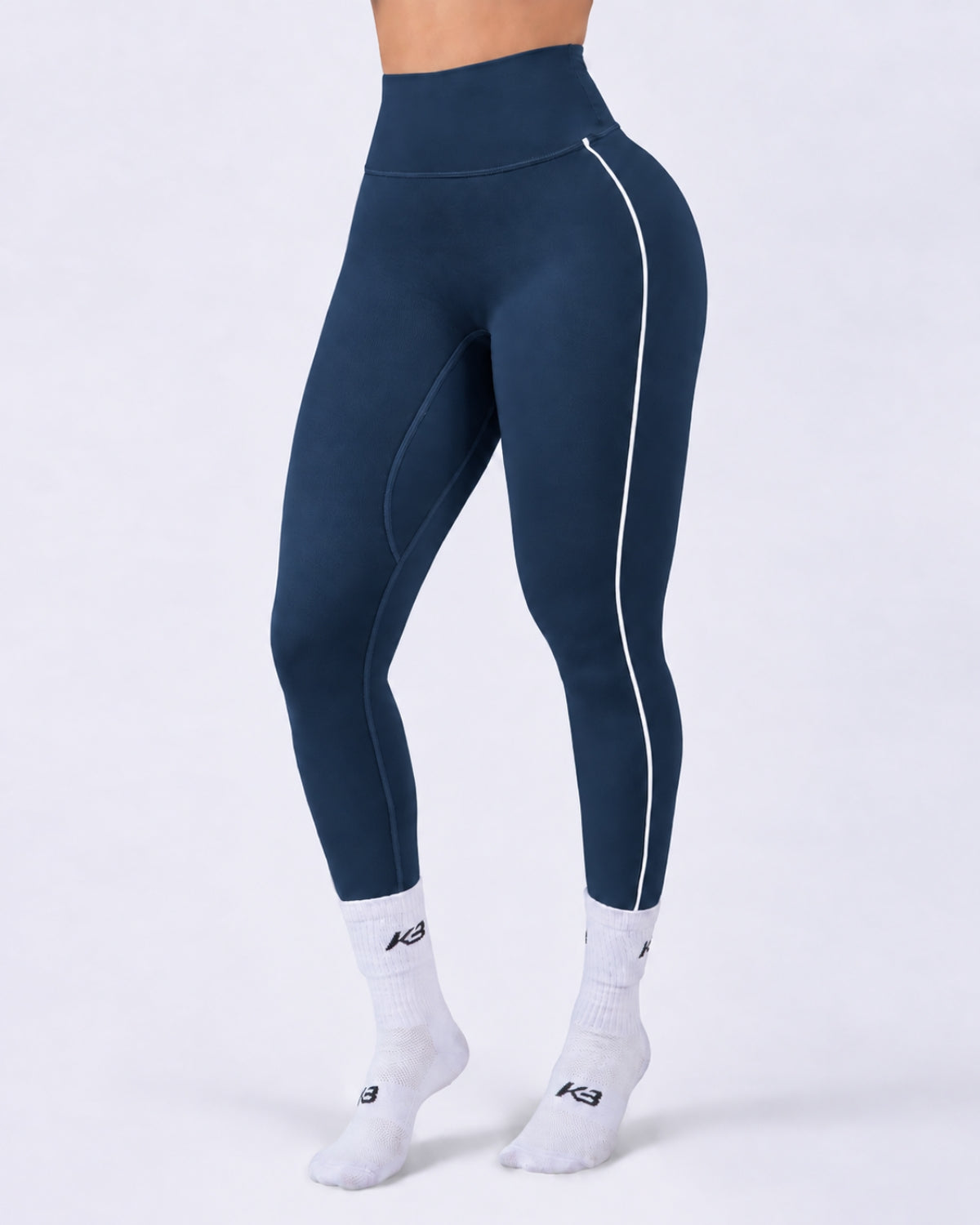 Leggins Line Sheet ┃KAYBU REF. 1381