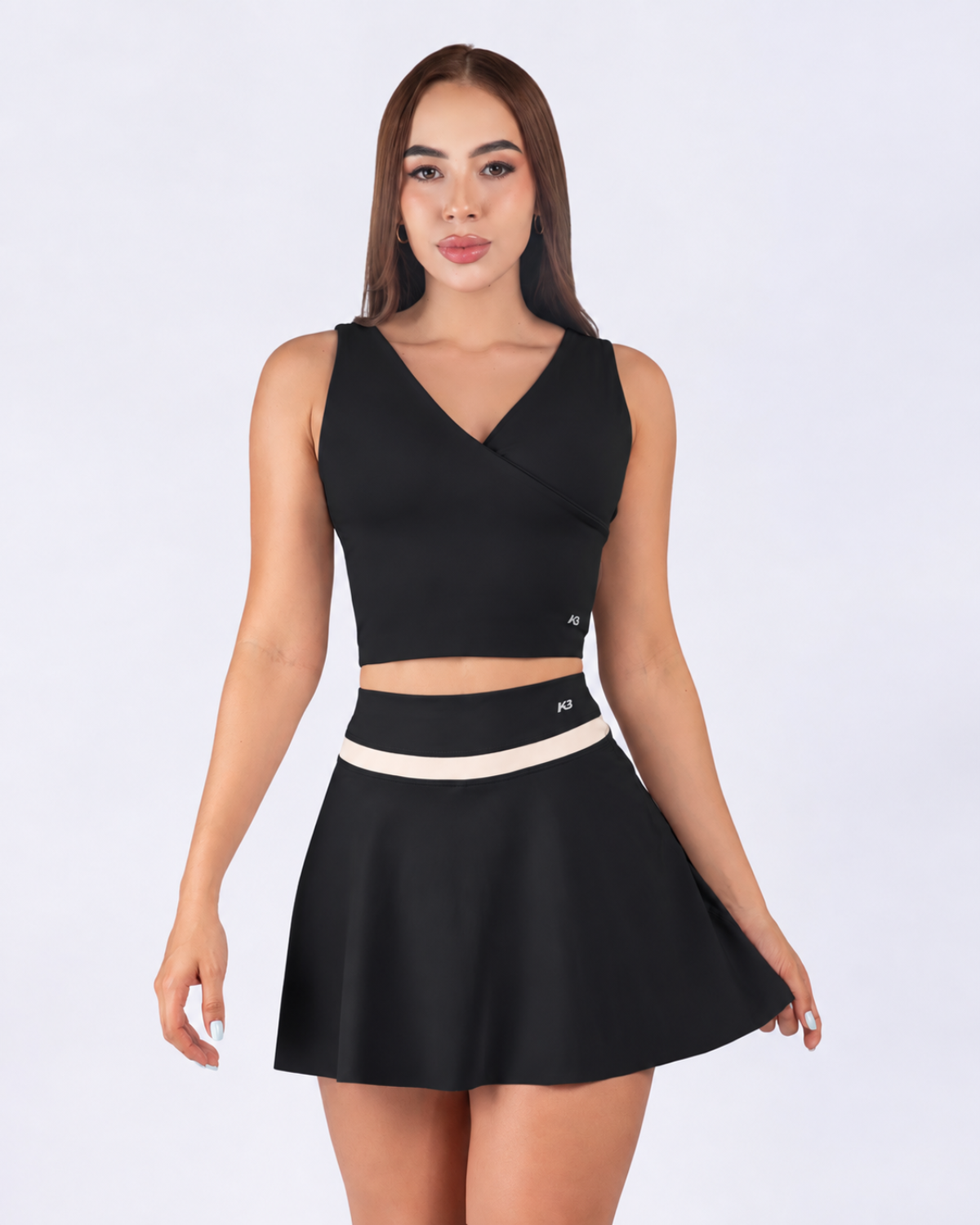 Set Falda LoveFit┃KAYBU REF. 1340