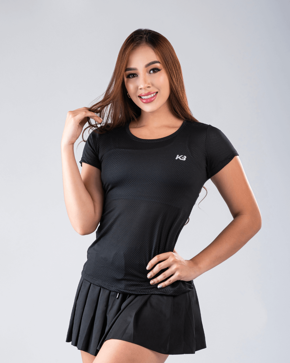 Blusa clasic┃KAYBU REF.269