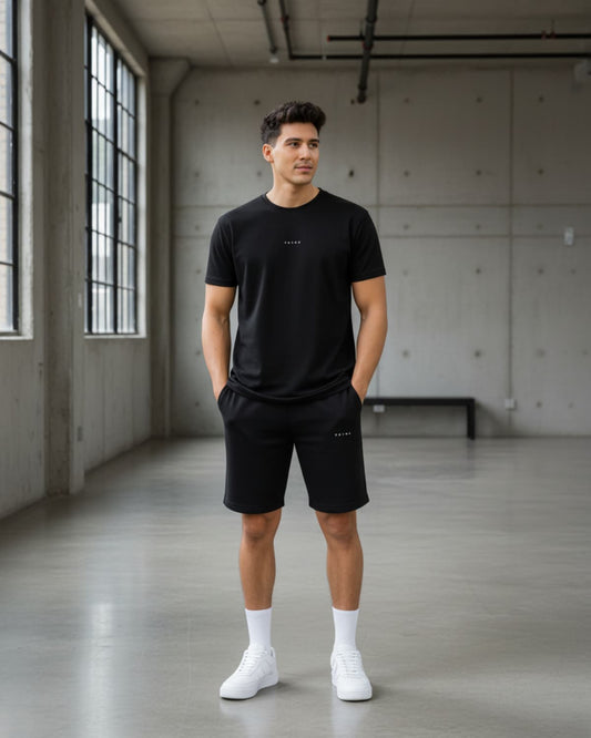 Conjunto Textura Premium | KBMEN RF.375