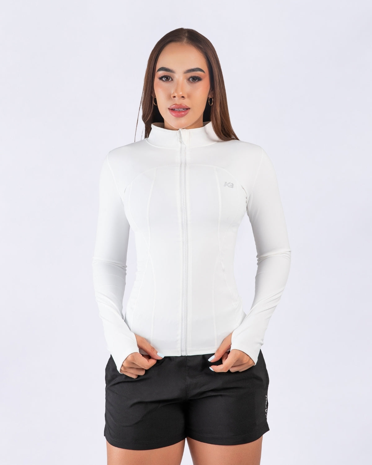 Dry Jacket Line | KAYBU REF.1196