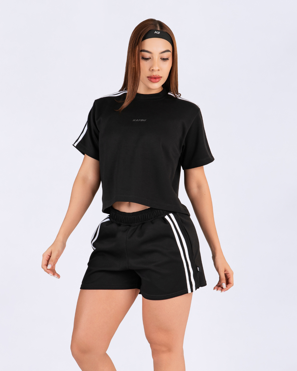 Blusa Kaybu Basic Line | KAYBU REF.1385