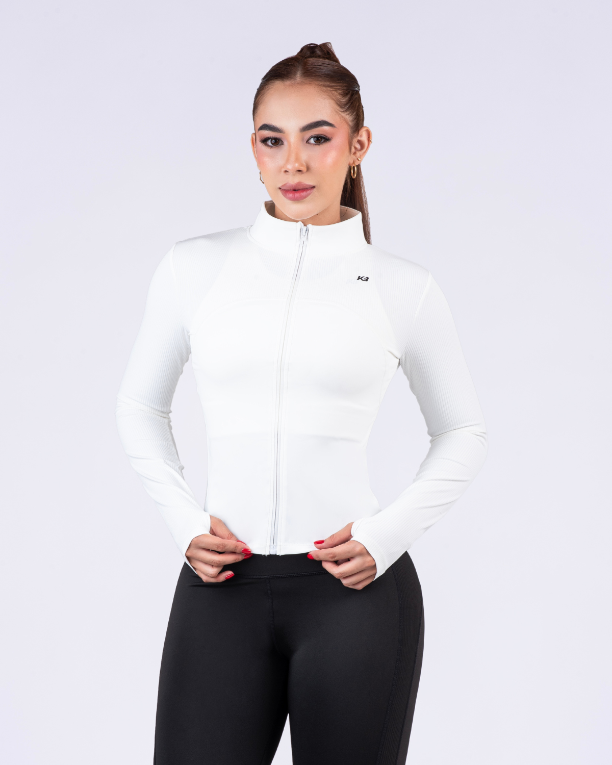 Dry Jacket Acanalada  I KAYBU REF.w295