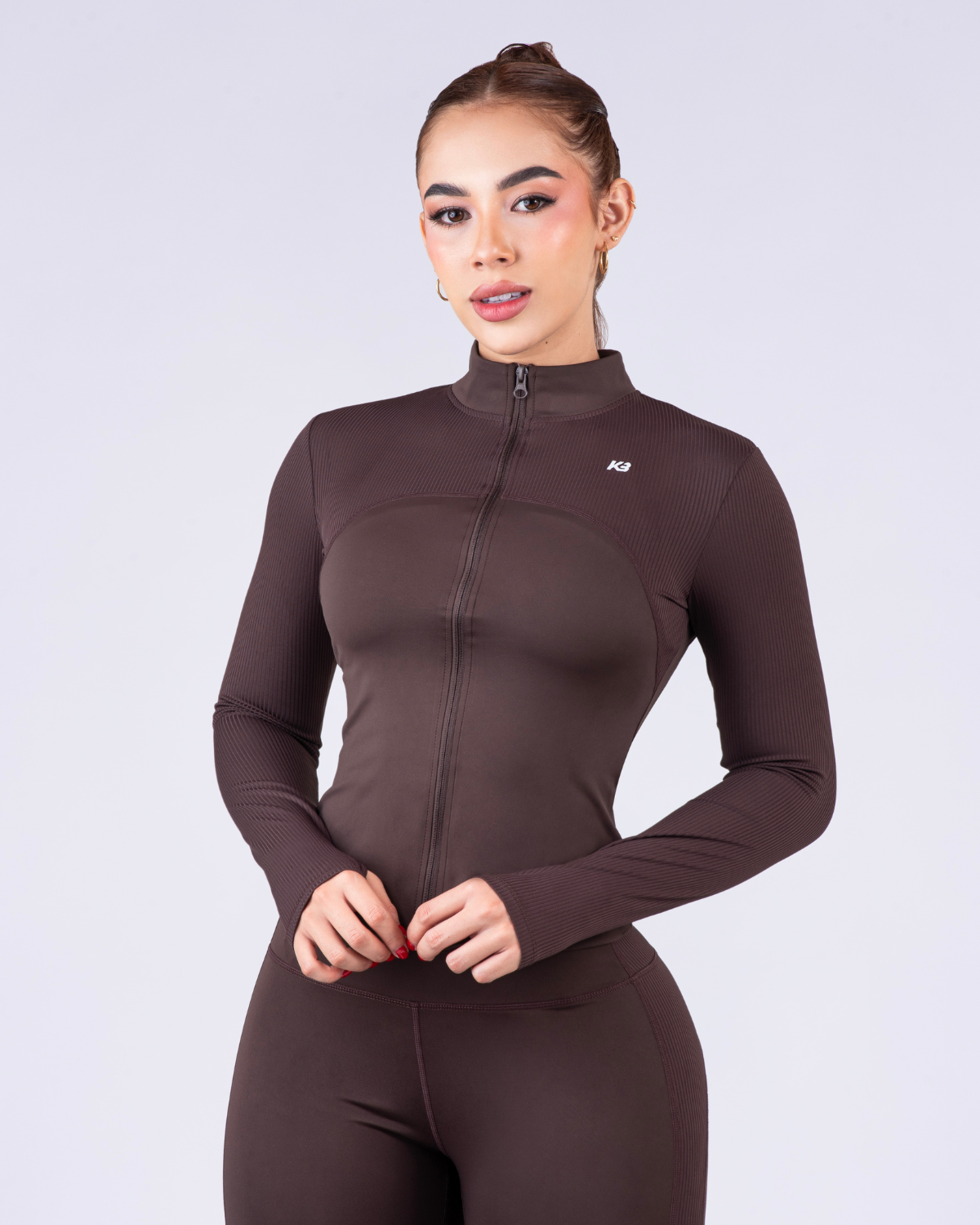 Dry Jacket Acanalada  I KAYBU REF.w295