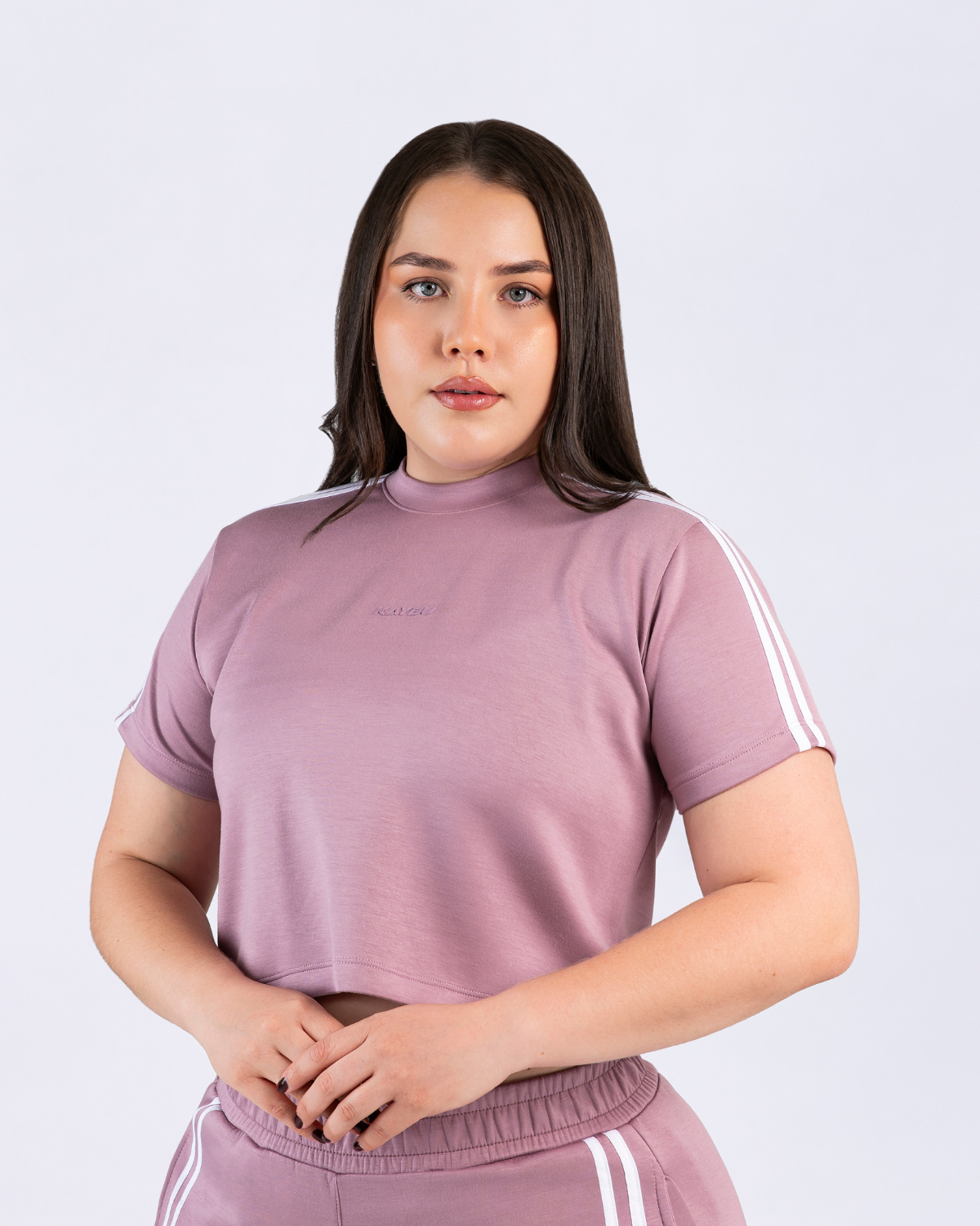Blusa Kaybu Basic Line | KAYBU REF.1385