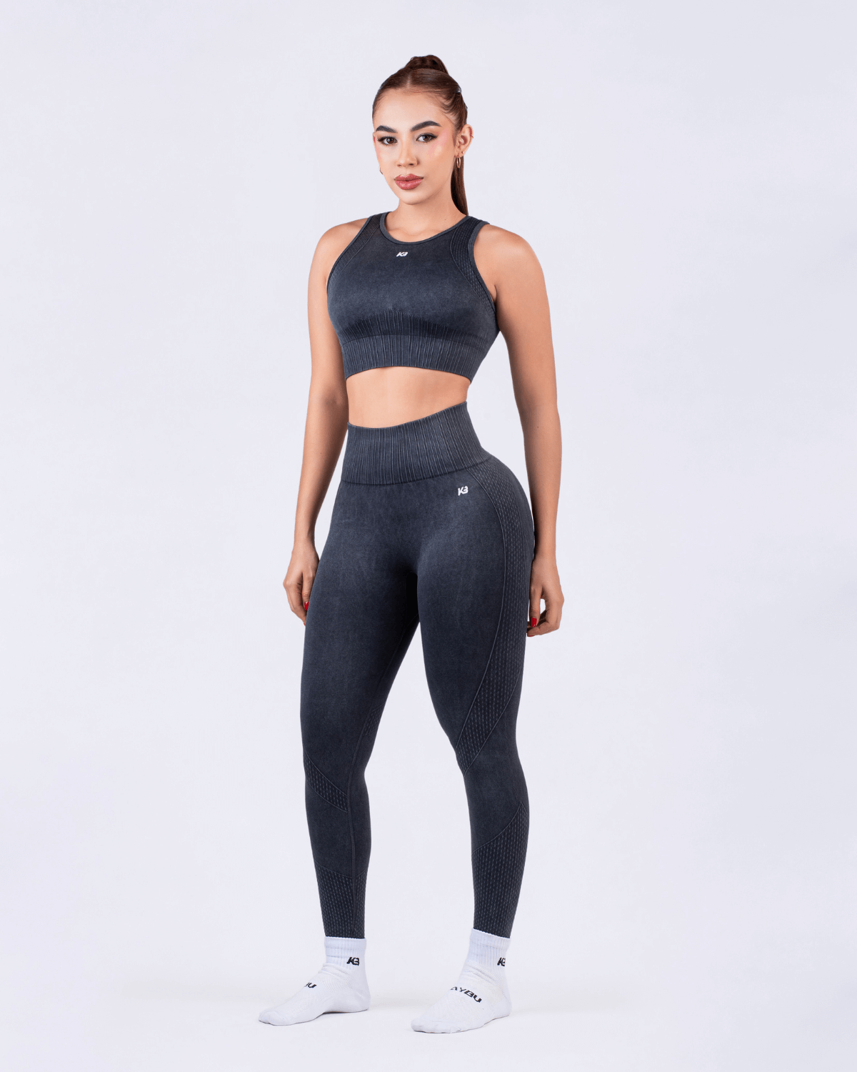 Conjunto Sport ┃KAYBU REF.02