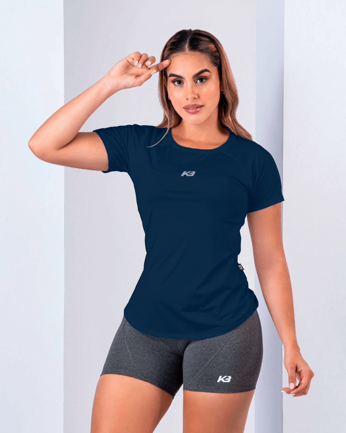 Blusa Sport┃KAYBU REF.918