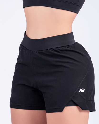 Short Sport Golf┃KAYBU REF.1102