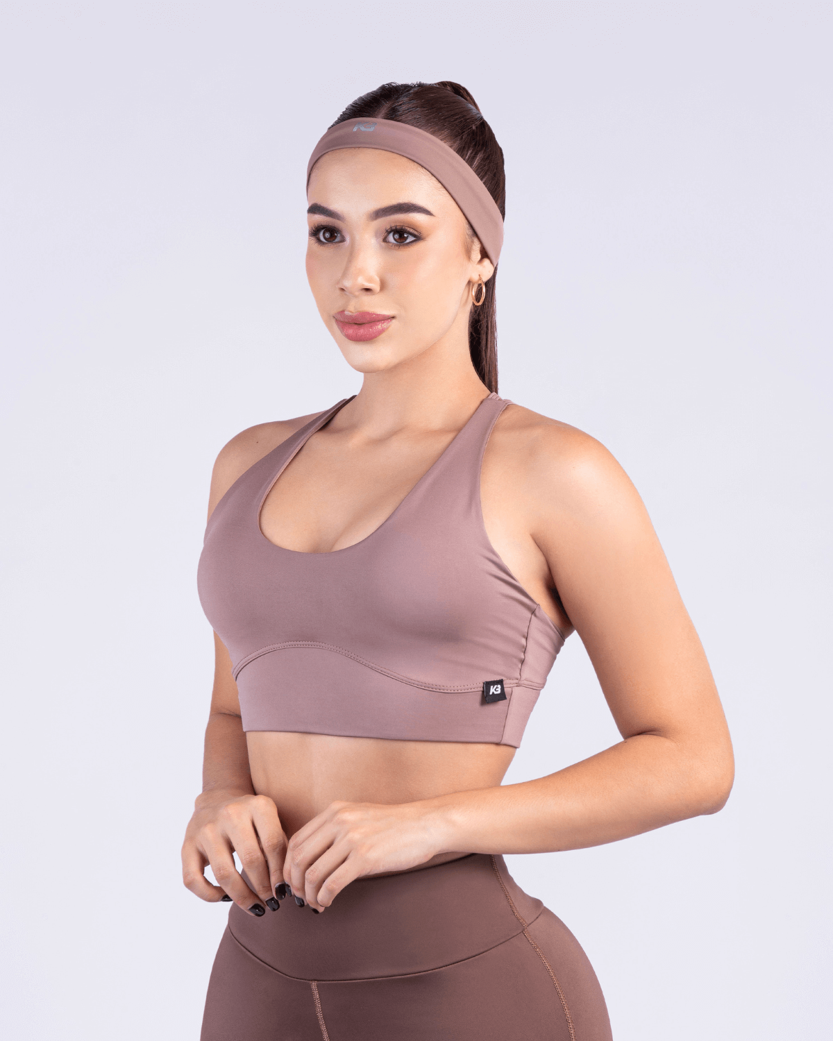 Top  Clásico┃KAYBU REF.1094