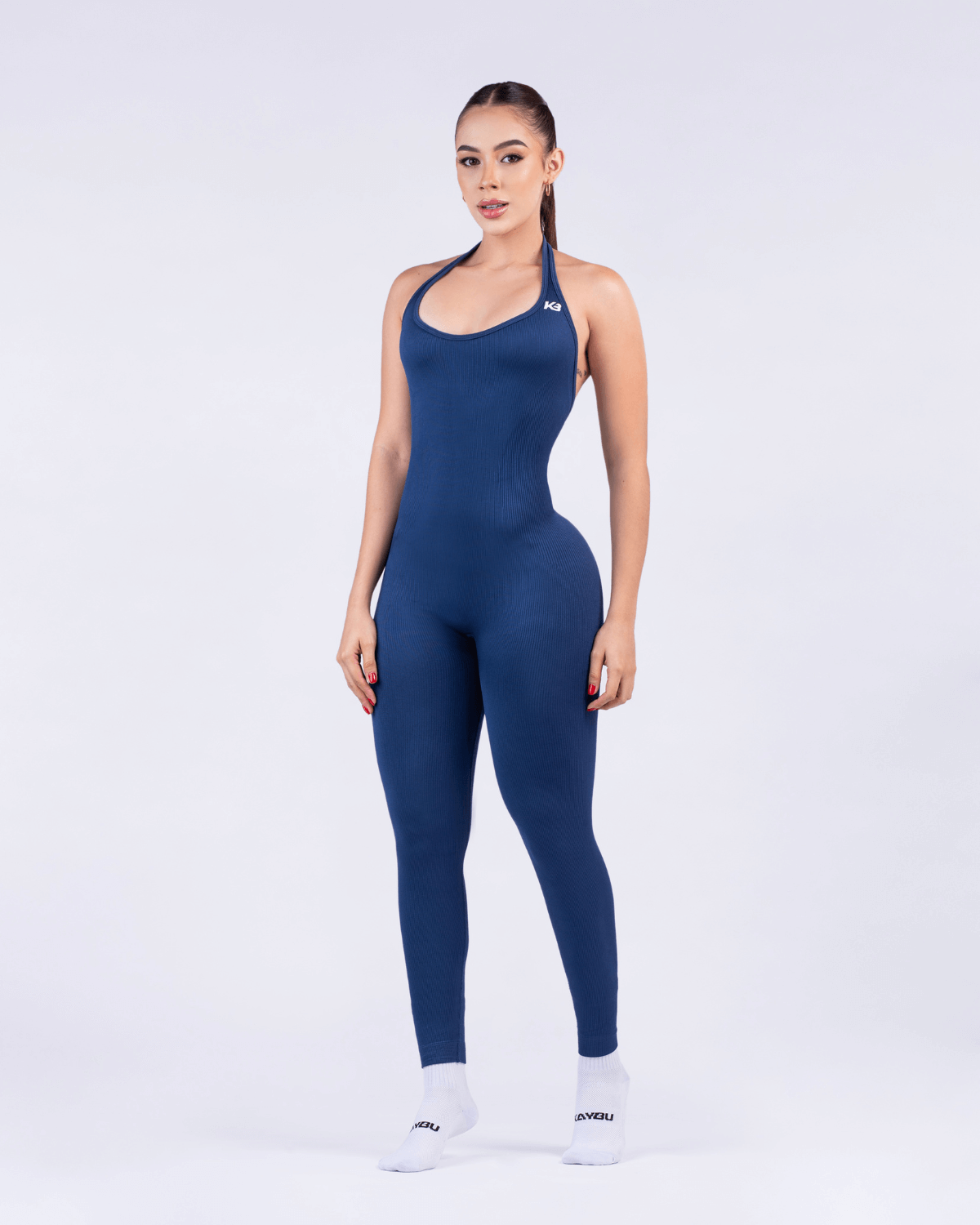 Enterizo Deportivo Seamless┃KAYBU REF.1143