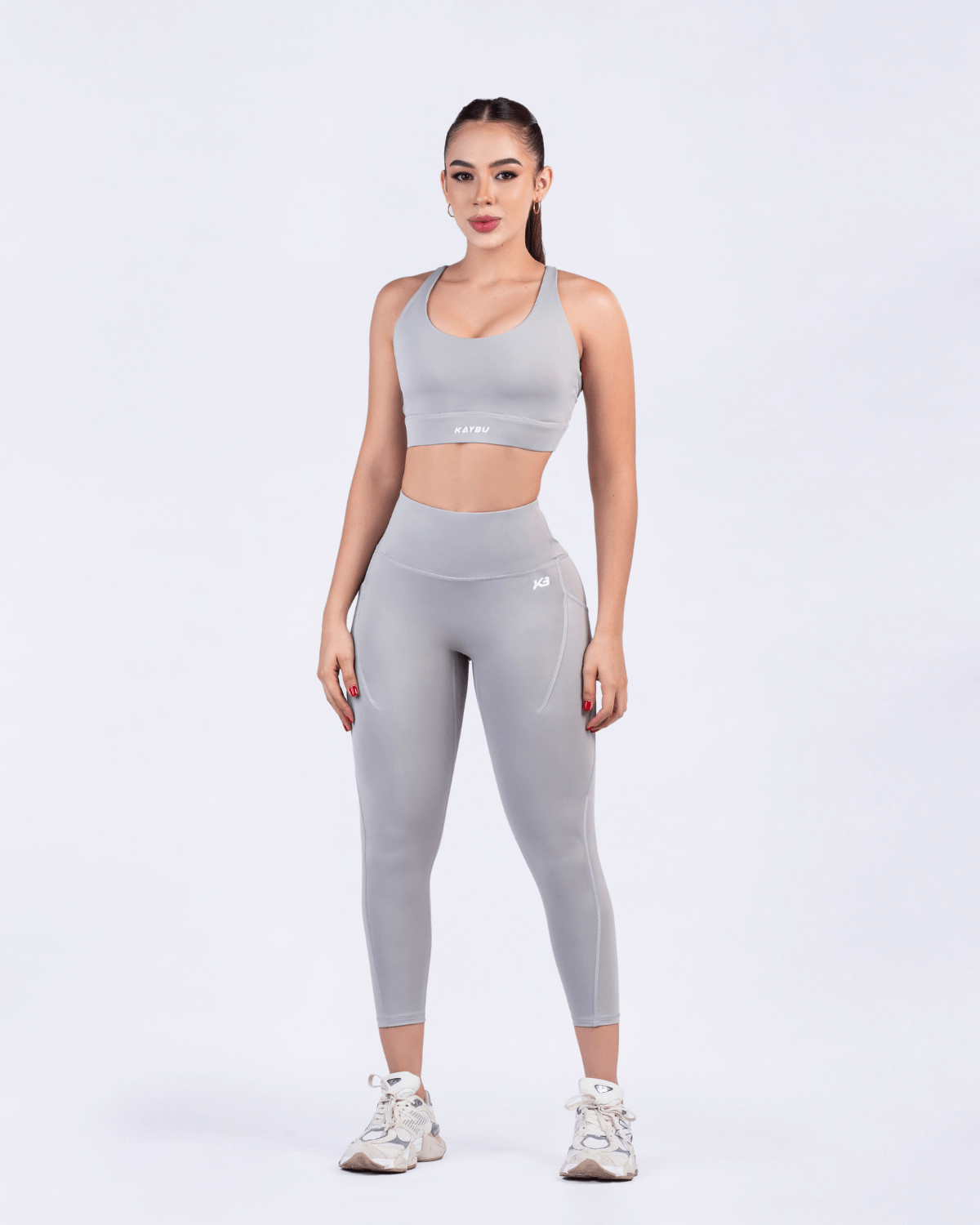 Set Deportivo ┃KAYBU REF.631