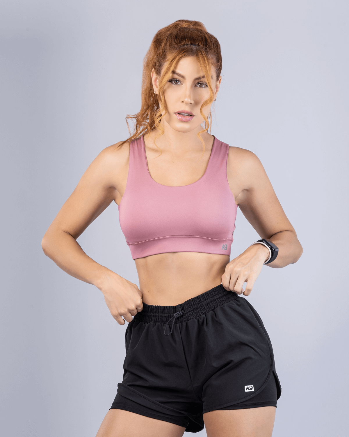 Short Sport┃KAYBU REF.802